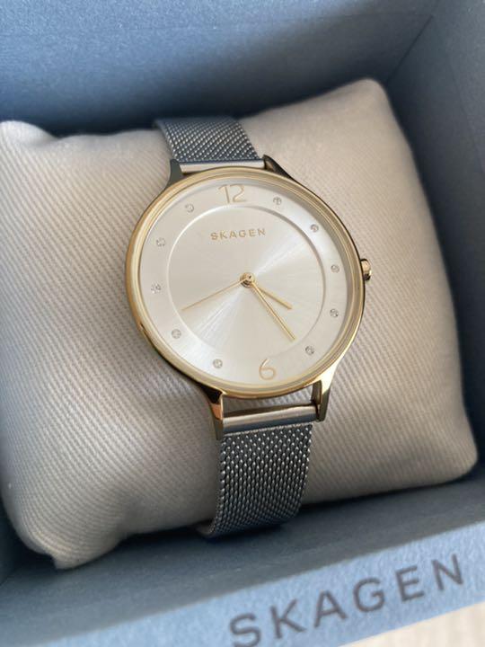 人気が高い SKAGEN スカーゲン TANJA SKW2827 texasgenconst.com