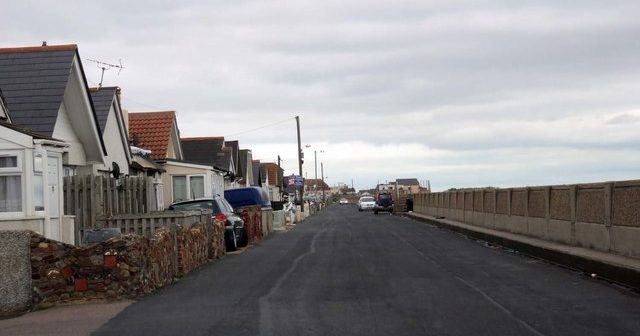 Socio-economic statistics for Jaywick, Essex