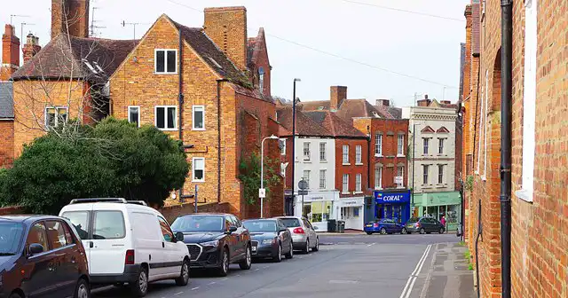 Is Bewdley as nice place to live? Crime, deprivation, wages and rents assessed